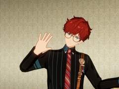 일섭앙스타 피팅룸