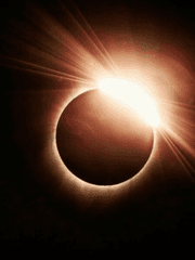 일식(日蝕)