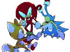 소닉 연성 (2022.01 - 2022.03)