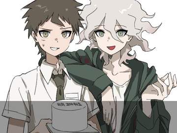 받은 그림 모음