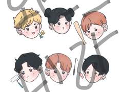 드림글이 아니라서 죗옹합니다...