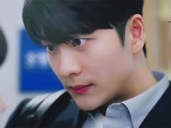 [준호영우] 구원(救援) 3 _ 上