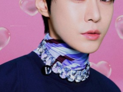 NCT127 닮은 꼴 찾기