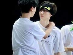 [슈주팬픽|은예] 자격지심