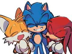 소닉 연성2 (2022.03 - 2022.12)