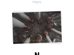 마블 명대사 투명 포토카드 도안 무료 공유