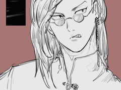 도리벤 그림 모음