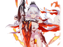 3. 아니 발키리가 제일 중요한 거 아님? 발키리에 대해 좀 알려줘 -딜러편-