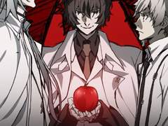 문스독 극장판 <DEAD APPLE>(데드 애플) 후기 및 해석