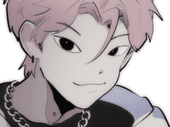 가상아이돌 김준익 (2022 연재분) 이 유료화됩니다.