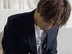 동혁 선배 좋아해요! Talk 完