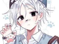 only LD 흉상 커미션