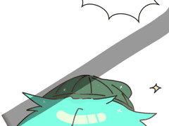 네가죽어 키미가시네 소우 투명 포카 유료 배포