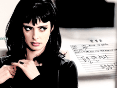 내 애정은 촛불과 같아요.