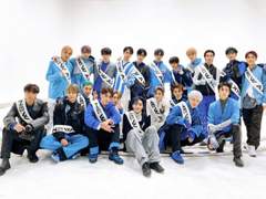 Save Me 2차 Profile