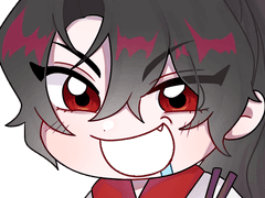 청명이 와앙포카 도안 무료나눔!