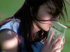 그녀가 사랑한 것들