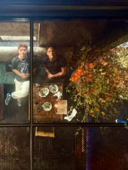 [타를로스] 관점