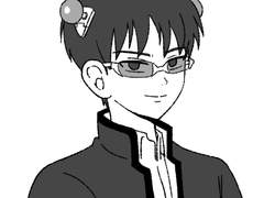 사이쿠스 낙서모음