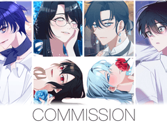 [OPEN] 프로필 타입