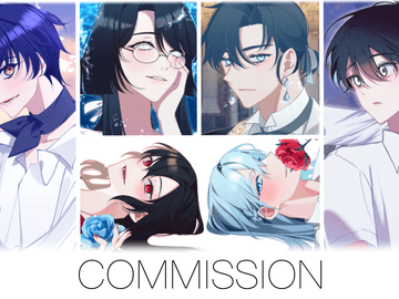 [OPEN] 프로필 타입