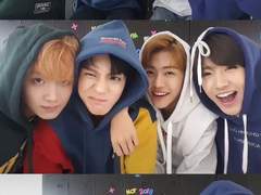 도시고 쓰앵님들~ TALK