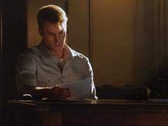 [스티브 로저스] Letters from: 6