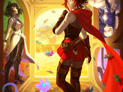 9-06. Confessions Within Cumulonimbus Clouds