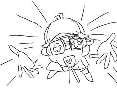 대역전재판 로그