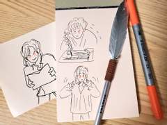 연극 아마데우스 2020 후기 모음