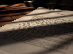 마지막에 대해 생각해본 적 있나?