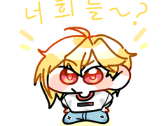 뽀자구 아메바 커미션