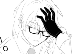 애쉬와 프리지아 (1)