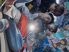 솔직히 얘네가 왜 인기많은지 모르겠다 TALK