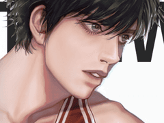 [슬램덩크] 서태웅