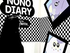 2023년 k-일러스트레이션페어 후기