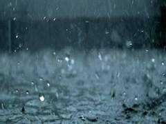 Rain Fall
