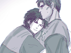 형 다른 루키 칭찬해주지 마요