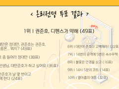 온리전 명칭 및 해시태그 안내