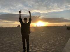 CRAZY PUNK LOVE ! Fin