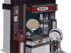 【담배가게 🚬 타입】