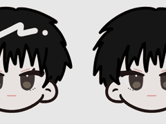 슬램덩크 서태웅 도안 무료 배포