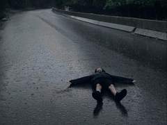 당신은 열밤만 지나면 온다고 했습니다