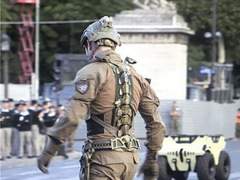 my own gunmetal angel 1