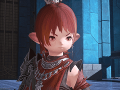 카벙클 라이트유저가 언약자를 구합니다.