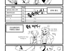 [윤종조걸] 술이 문제다 上