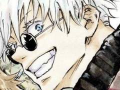 (단편)순정만화스러운 고죠사토루 드림 주세요