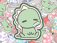 유료 ¶ 🌋공룡시대 브러쉬