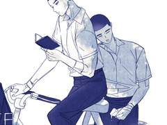 [산왕] 휴식시간