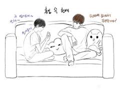 [현예]휴일 시리즈 1-5끝